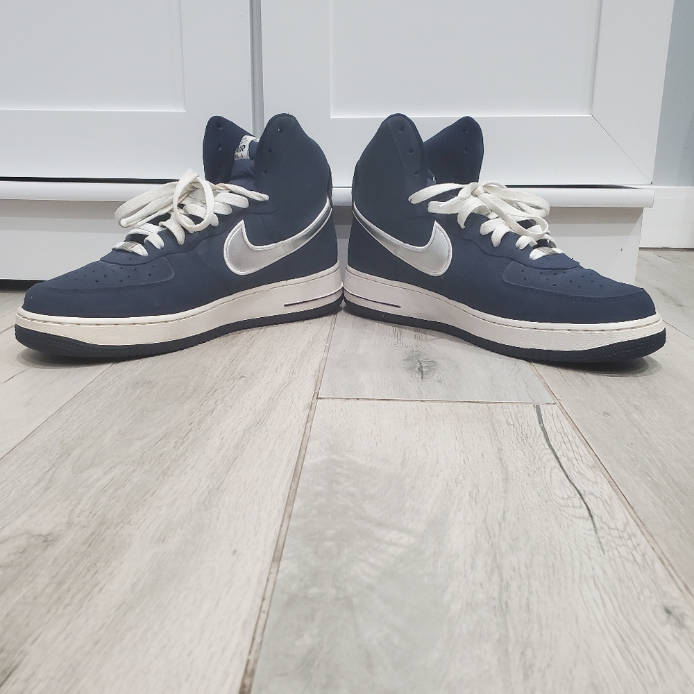 Nike Air Force One High Size 11